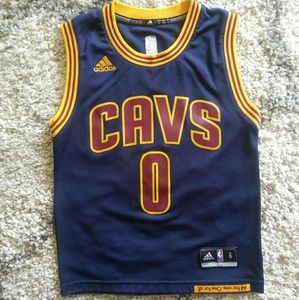 Kevin Love Jersey